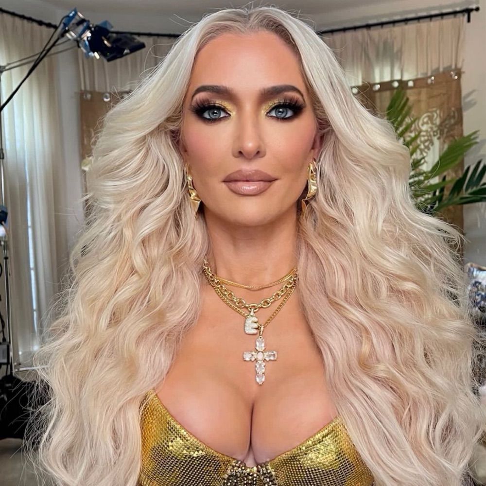 Erika Jayne