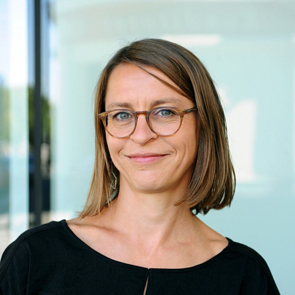 Karin Krichmayr