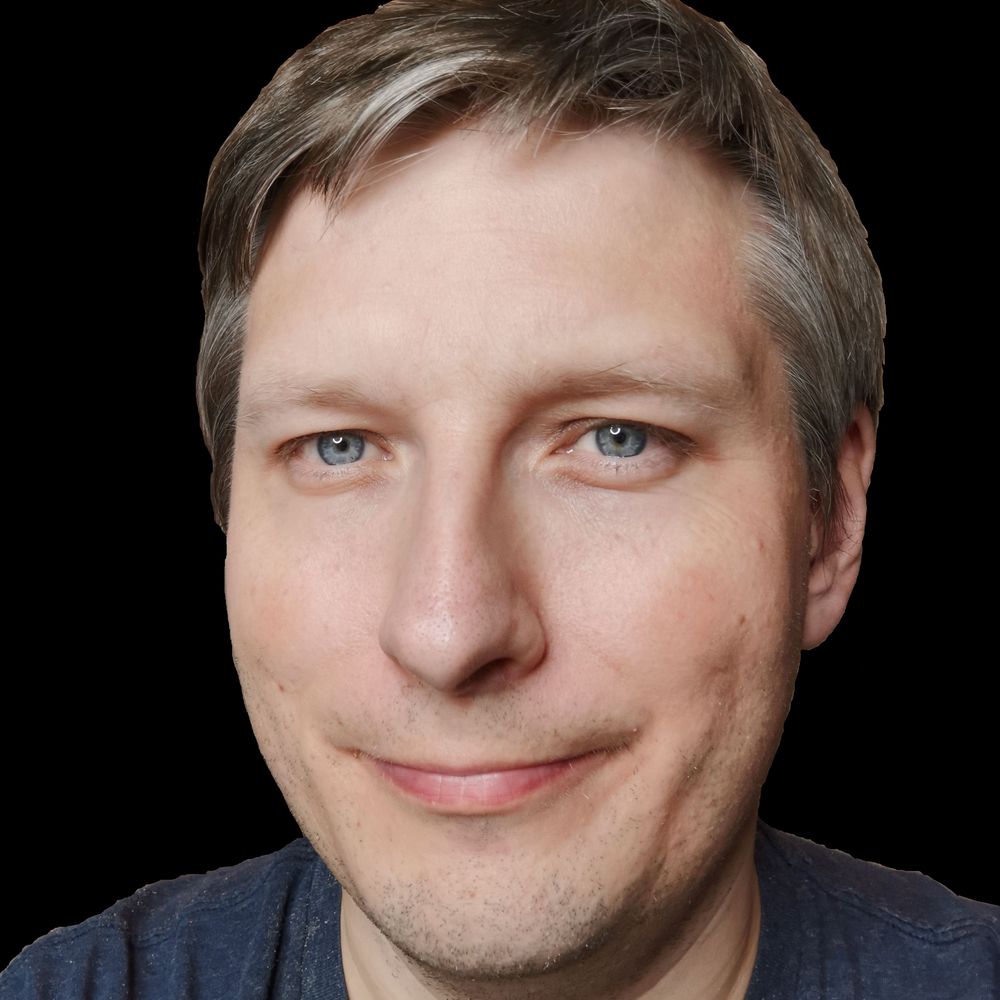 Michael Christensen
