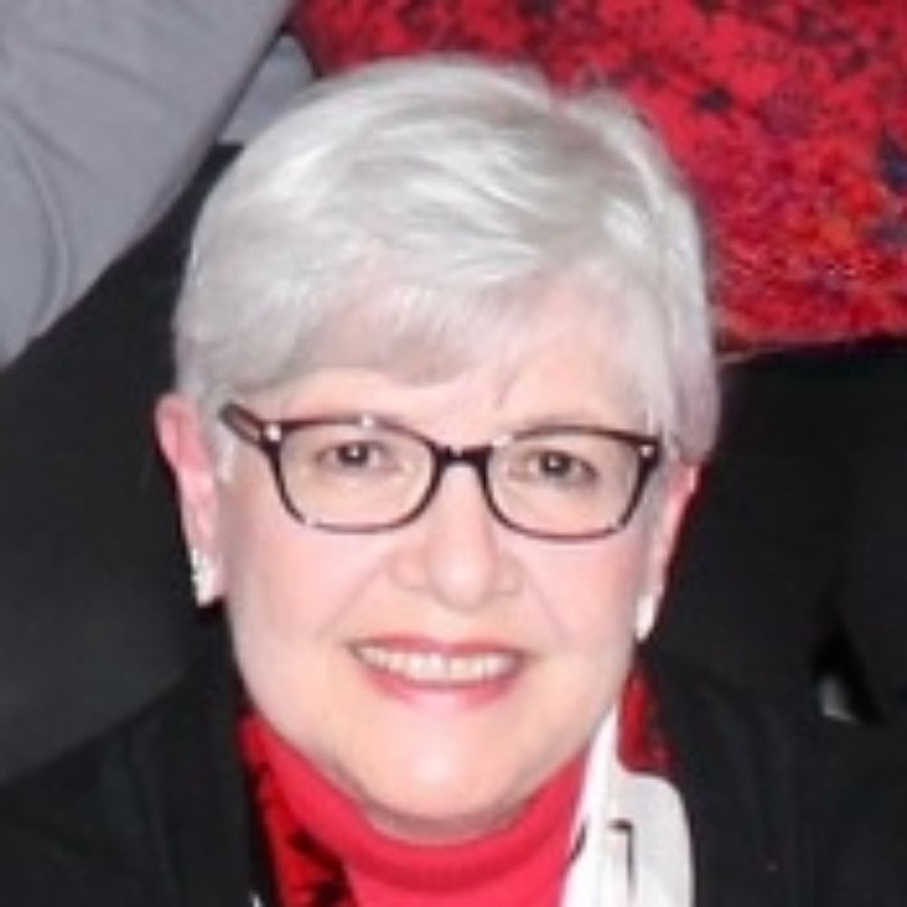Linda Redding