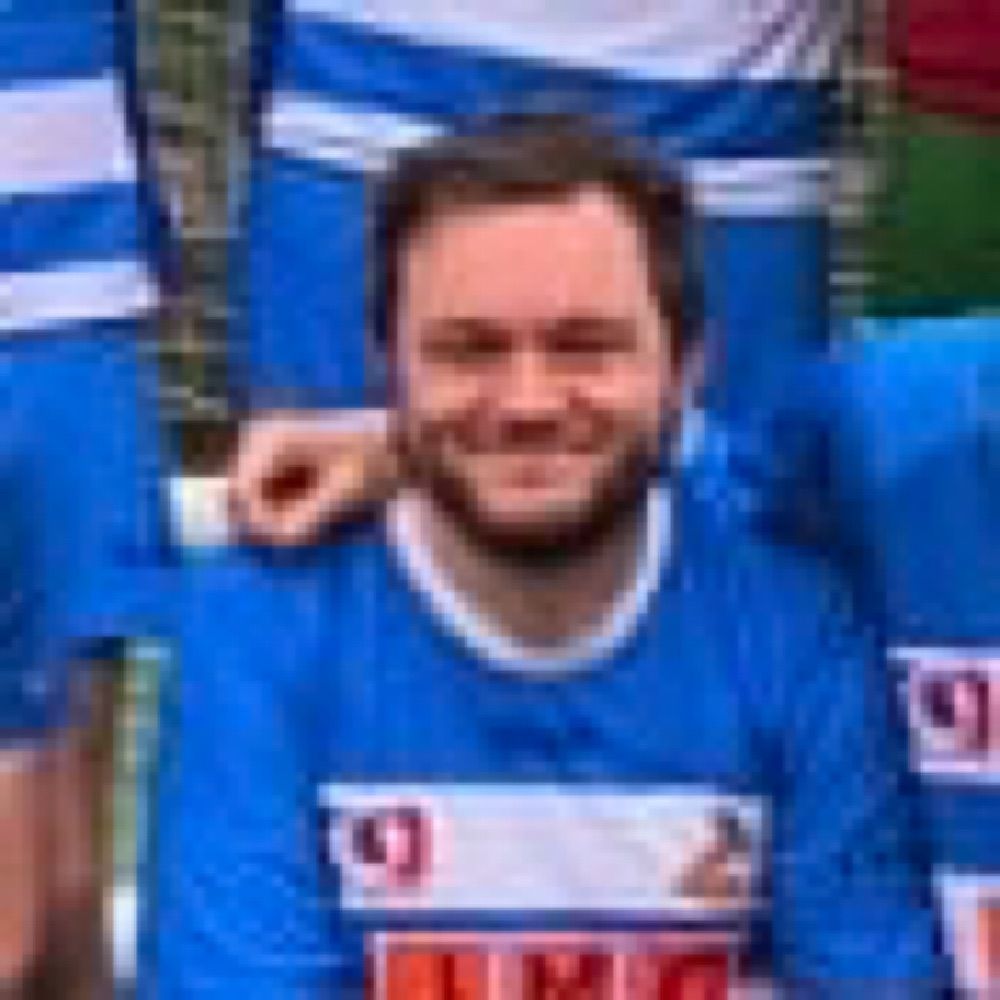 Liam Taylor