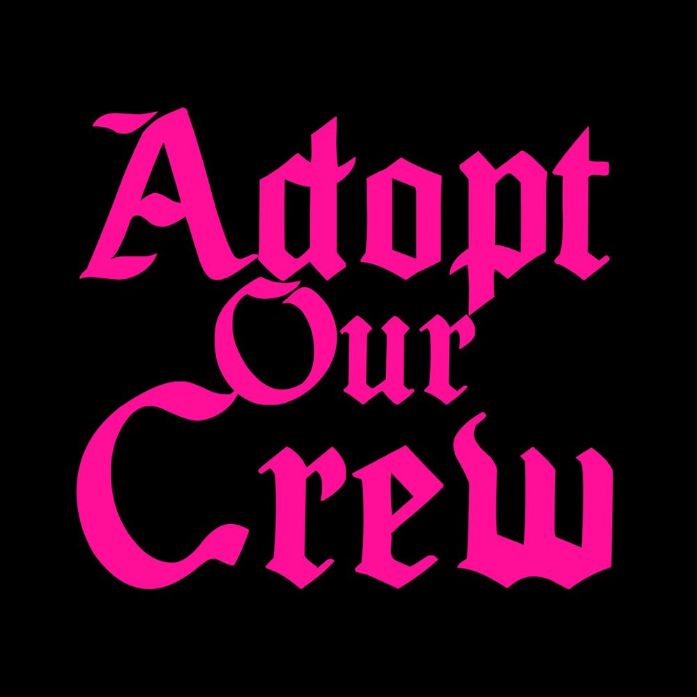 Profile picture adoptourcrew.bsky.social