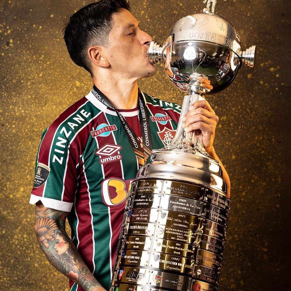 Breno FFC