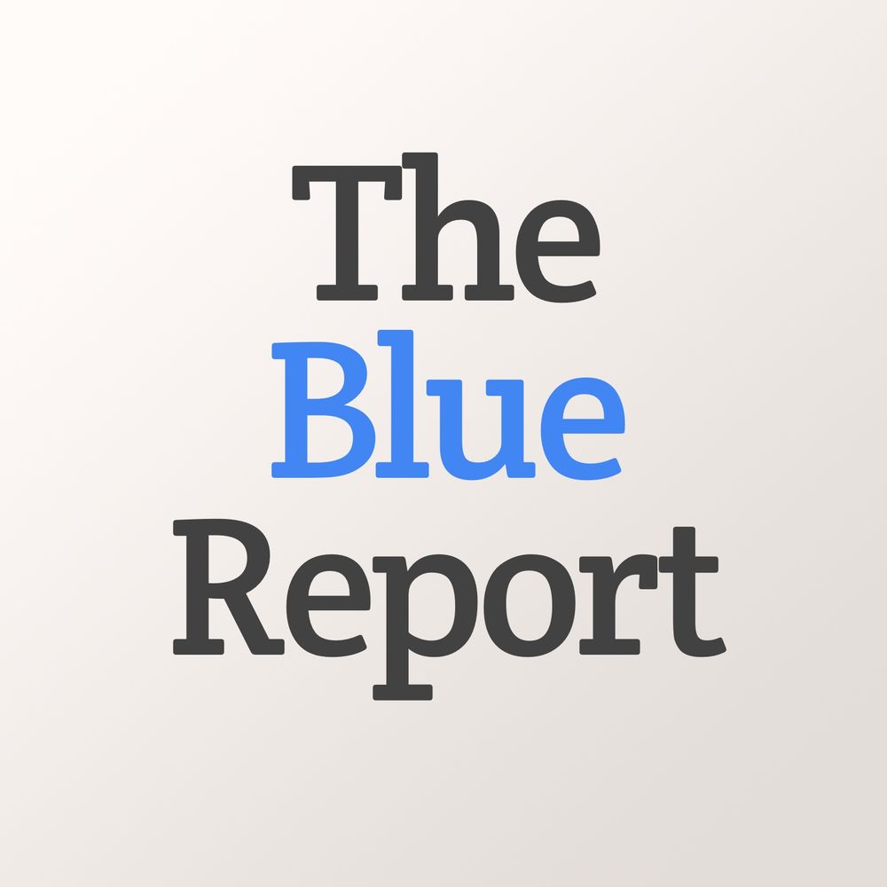 theblue.report