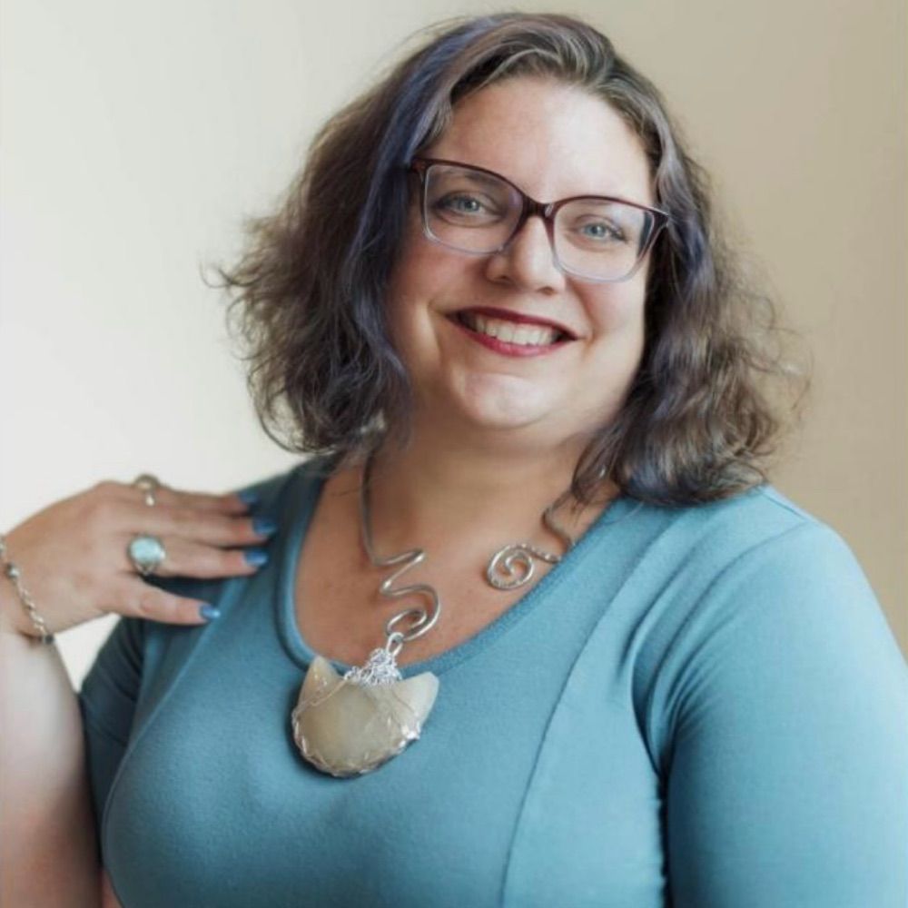Jennifer “Jennifire” Sullivan