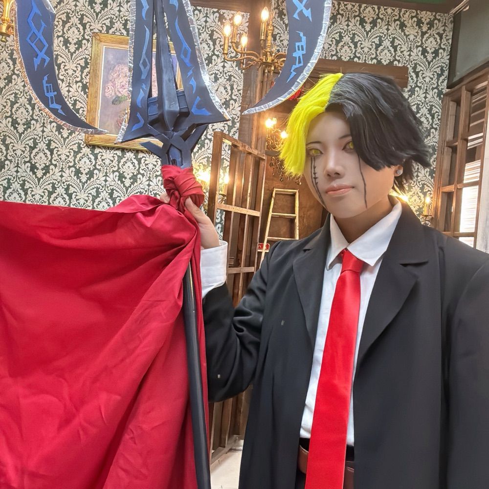 蒼葉ルナ