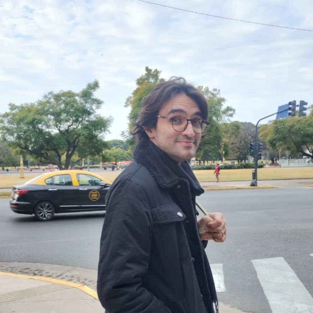 User avatar