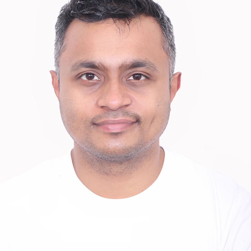 Sanjeev Poudel