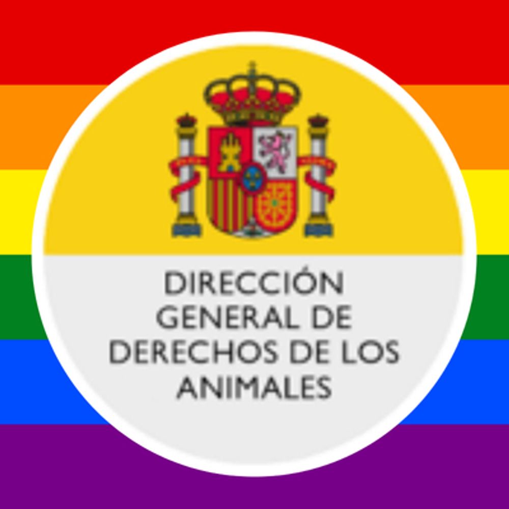 DG Derechos de los Animales