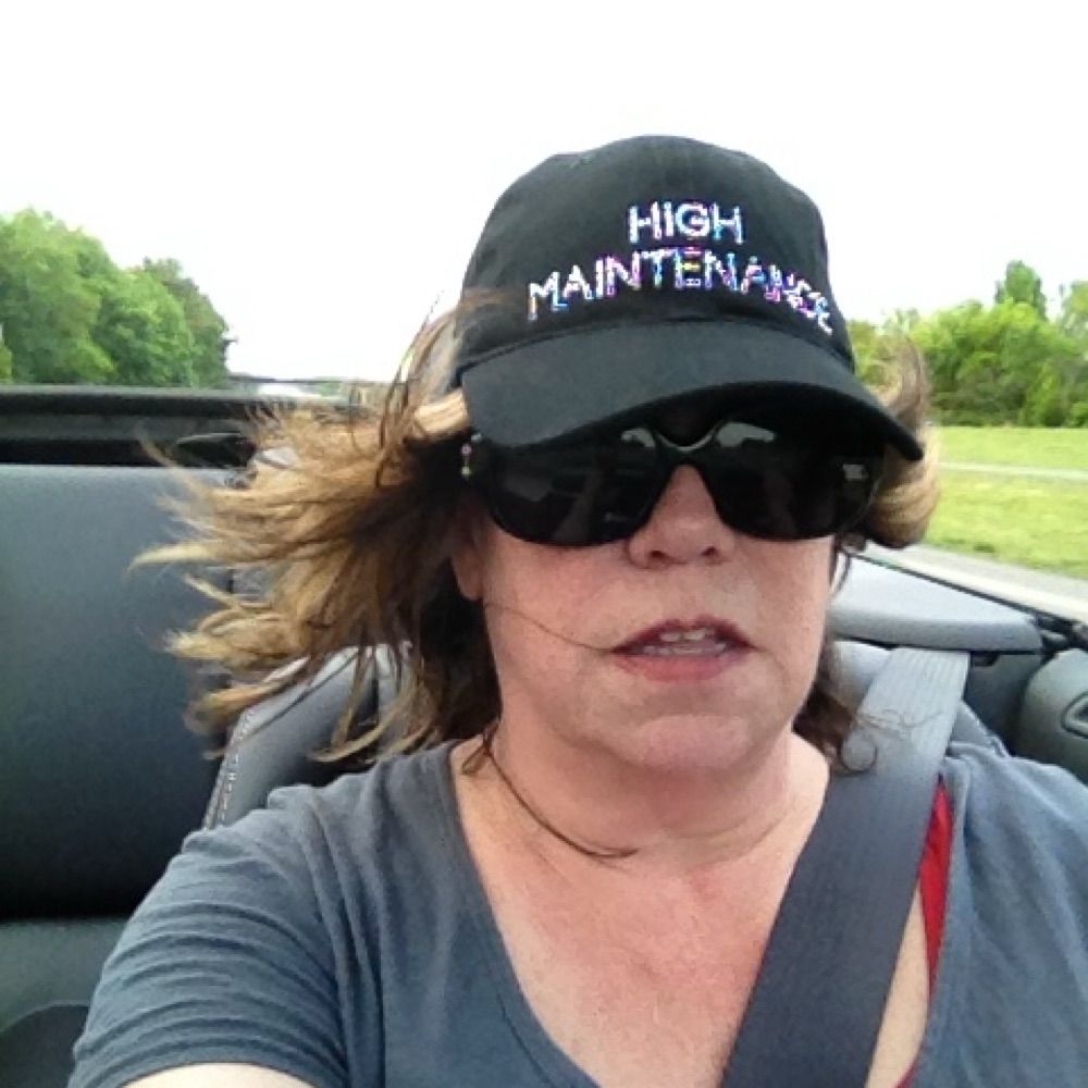 Sherry, Baby (she/her)