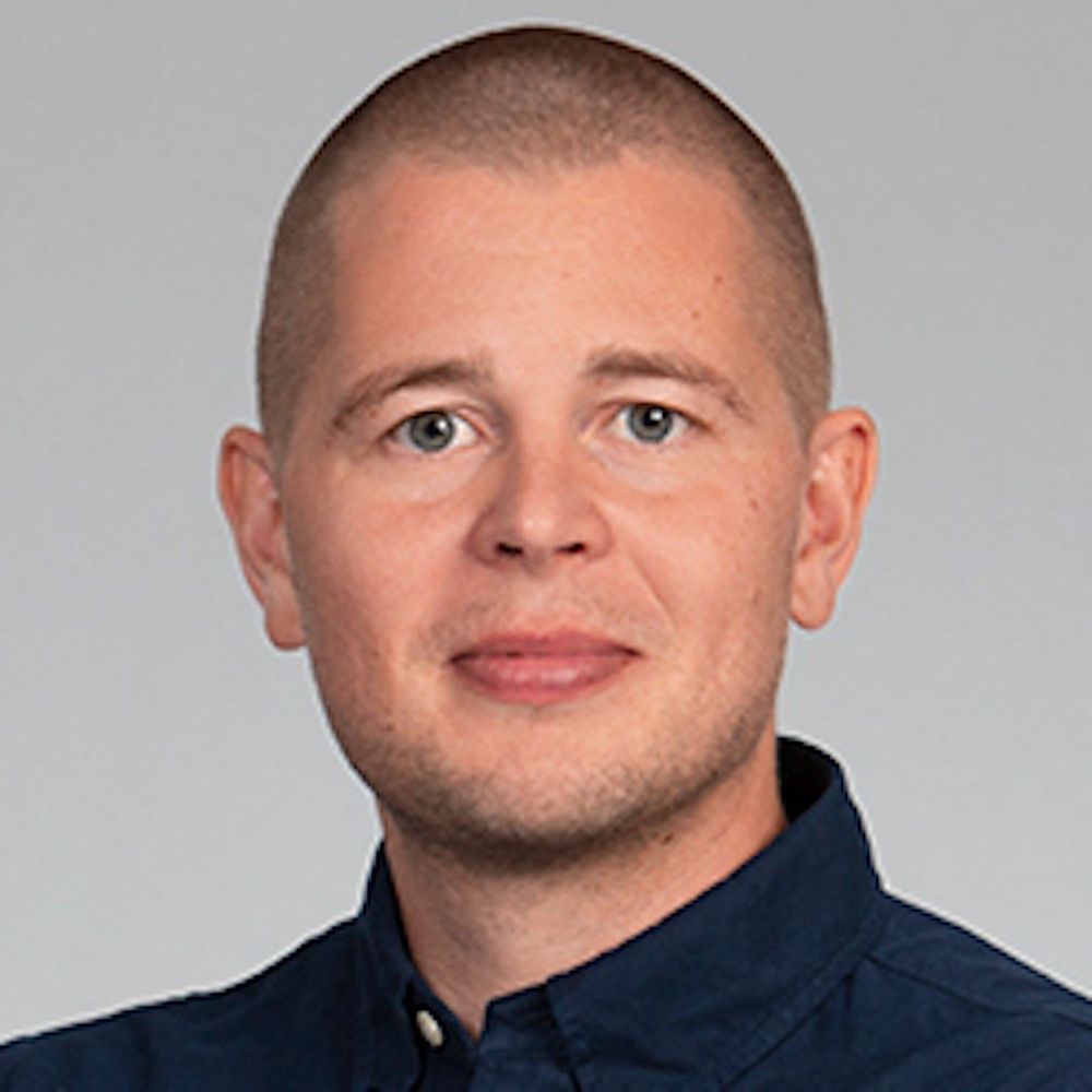 Mikkel M Andersen
