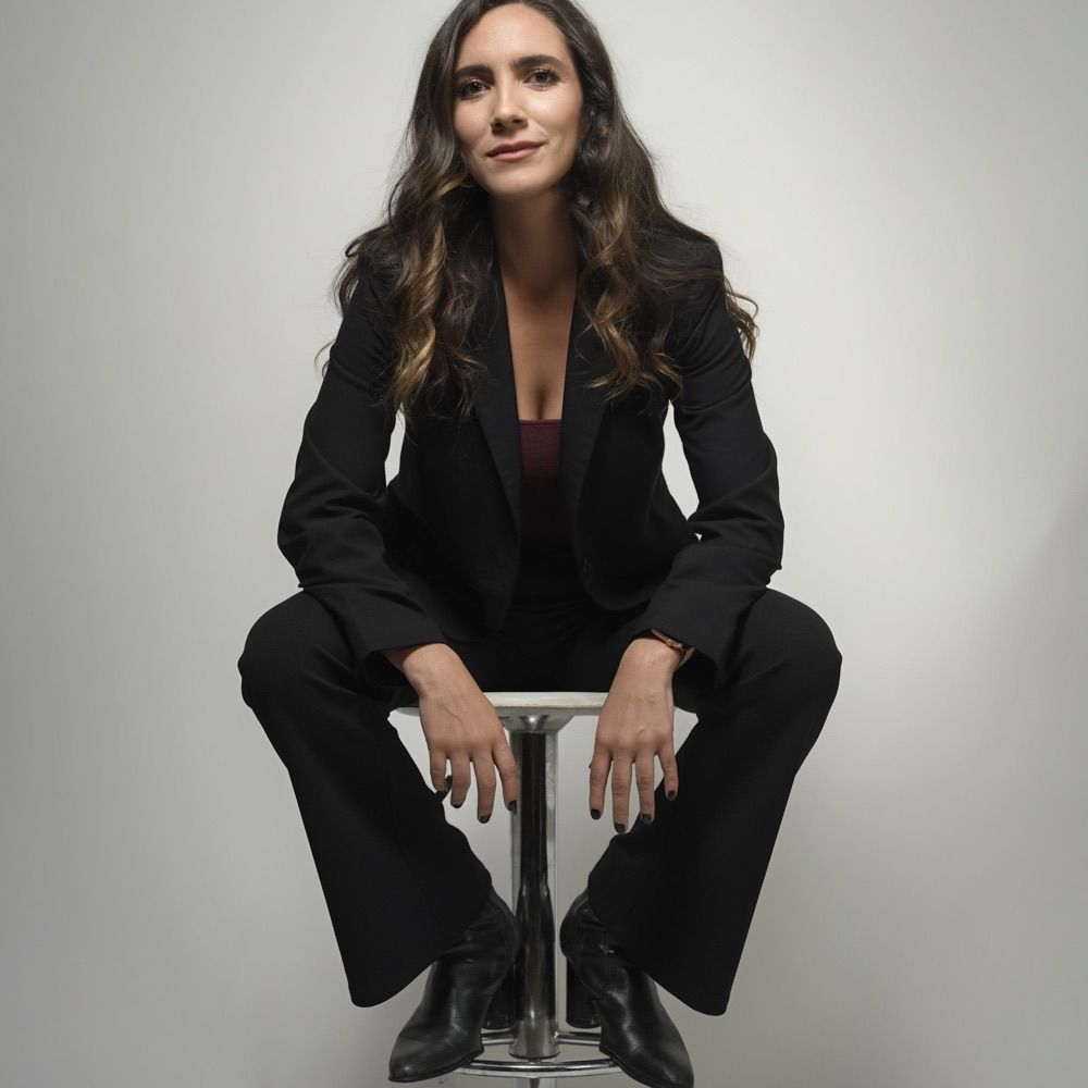 Luisa Cantú Ríos