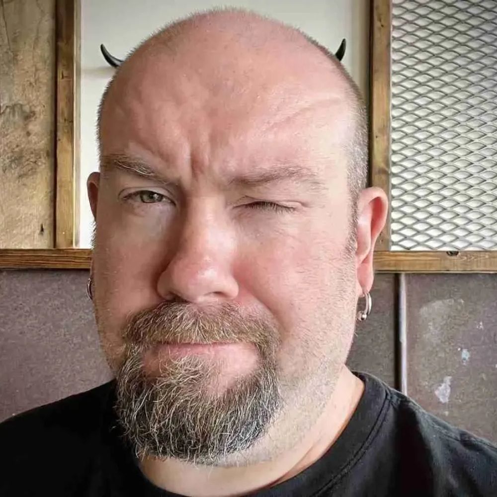 Jeremy Flagg