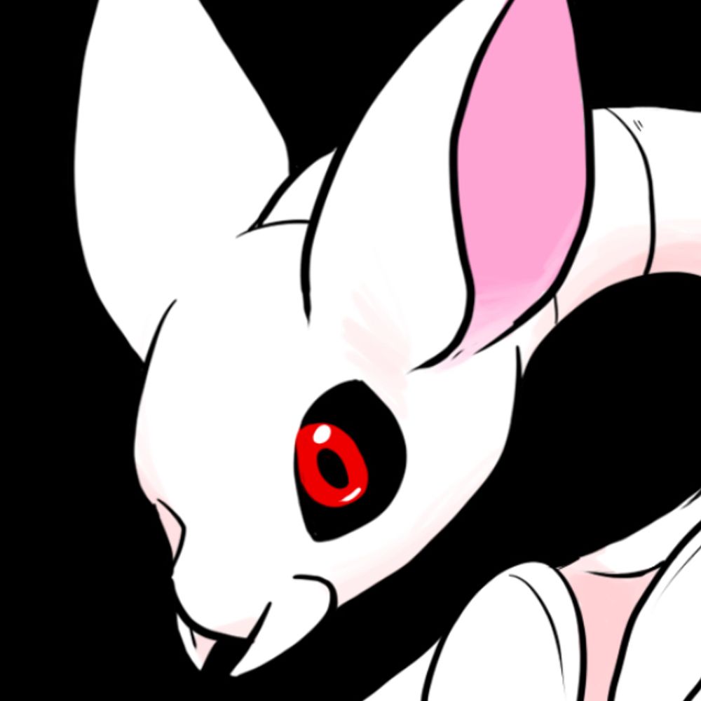 🔞Evil Bug Giegue🔞