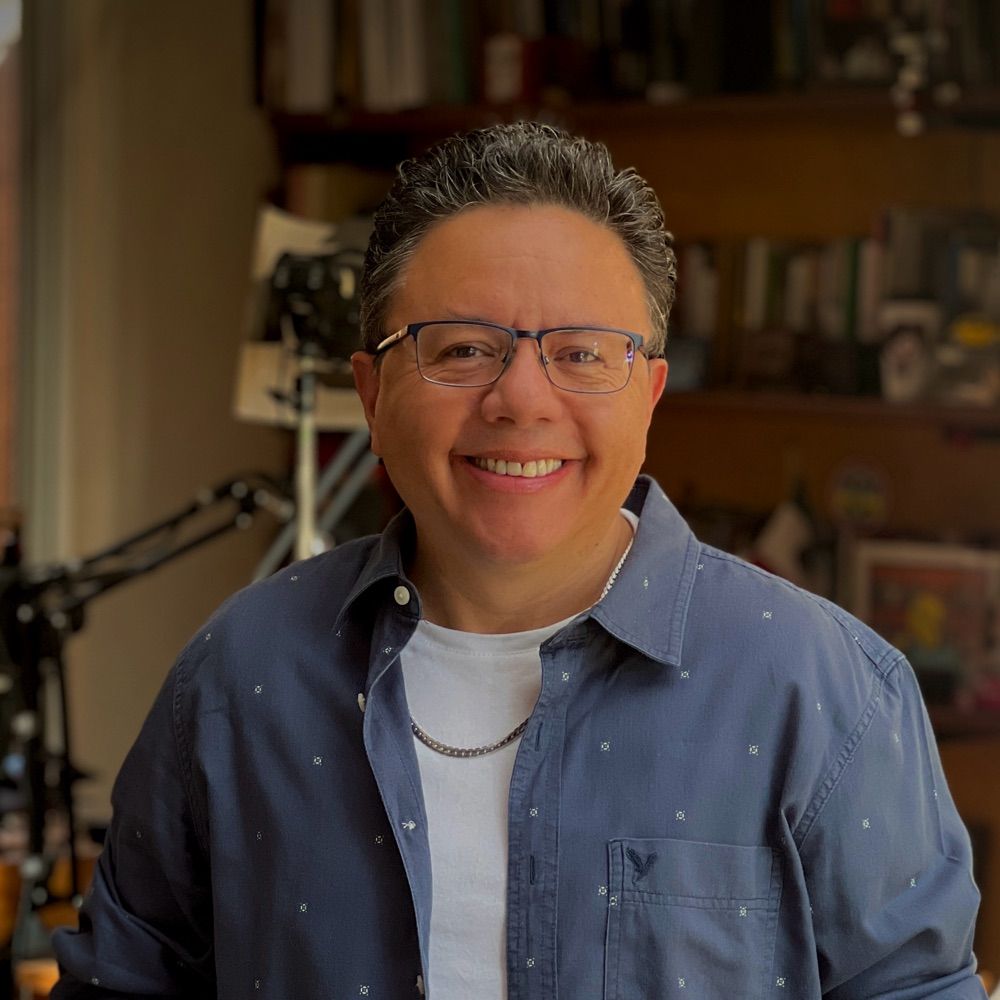 Amado Avendaño