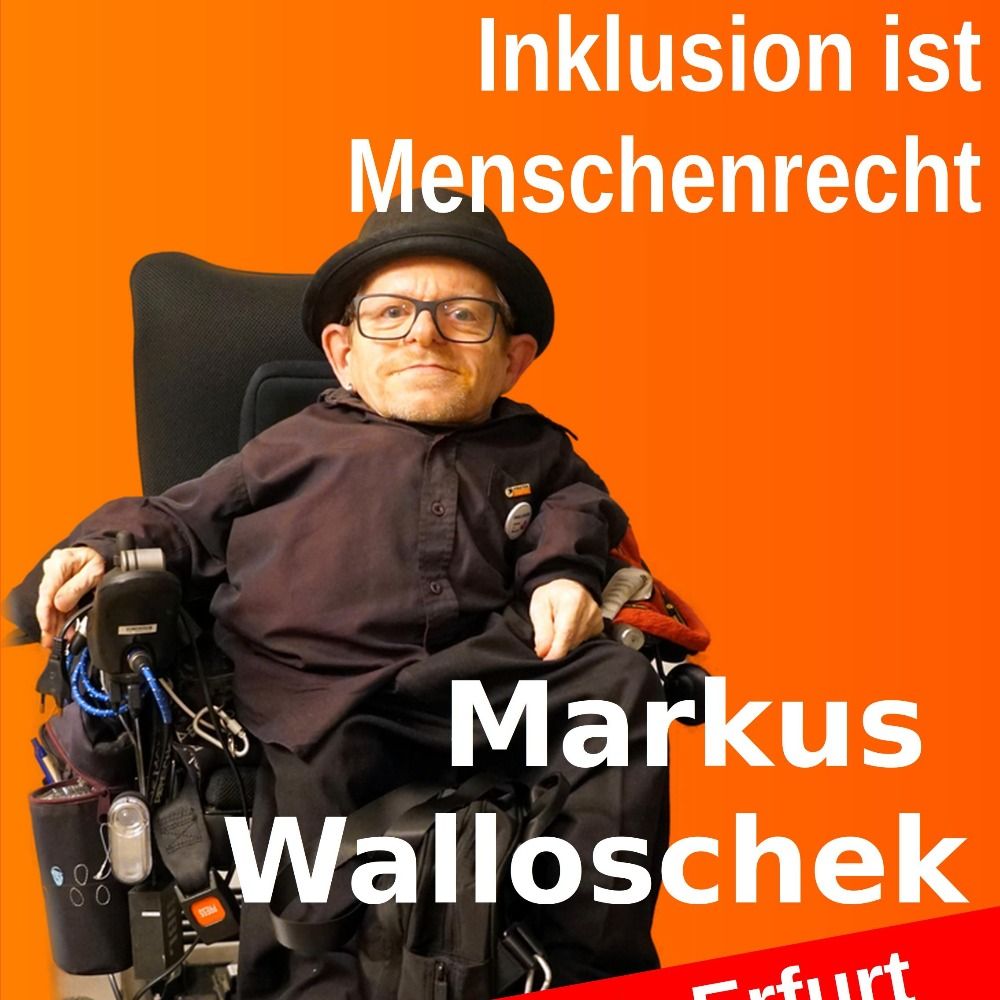 Markus Walloschek