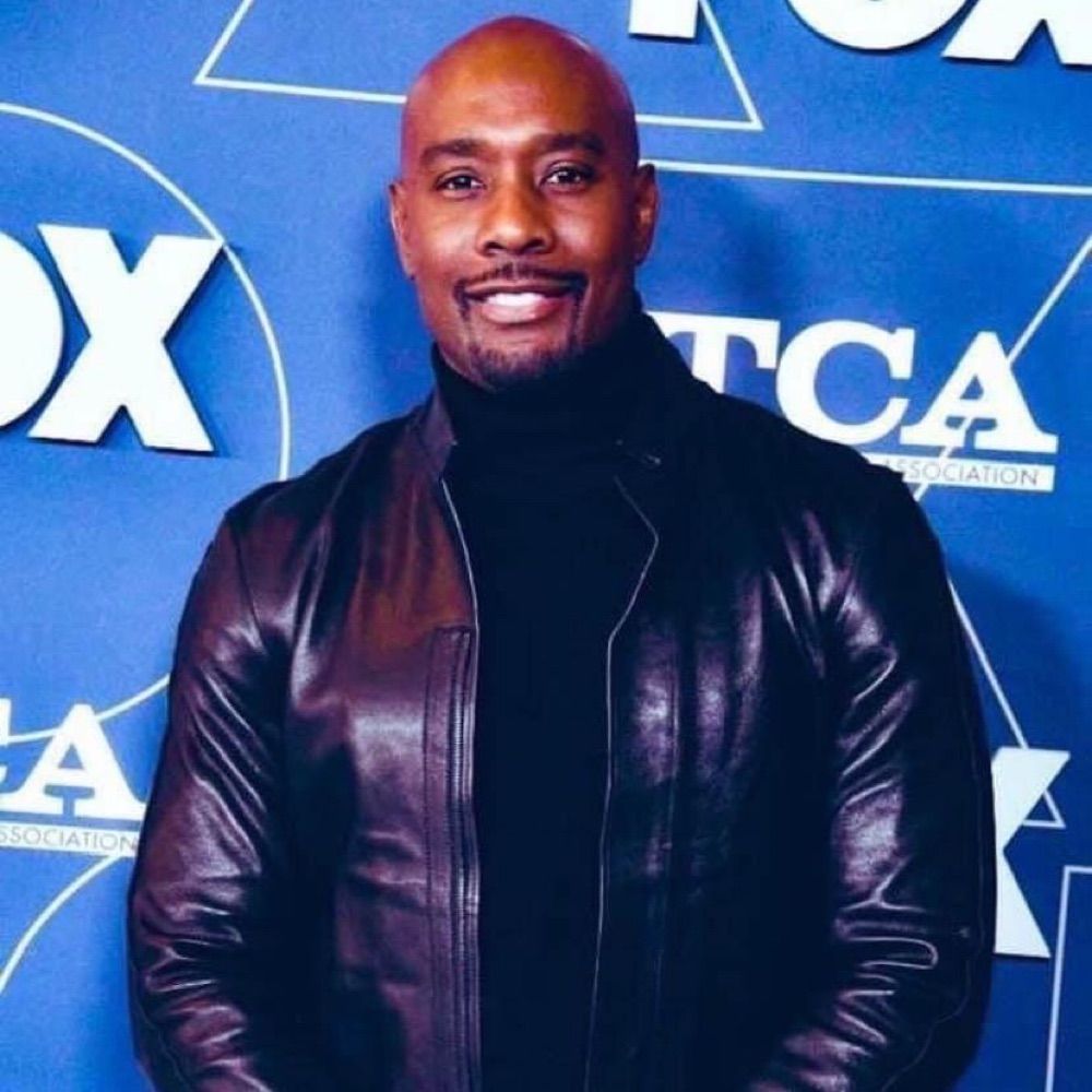 Morris chestnut