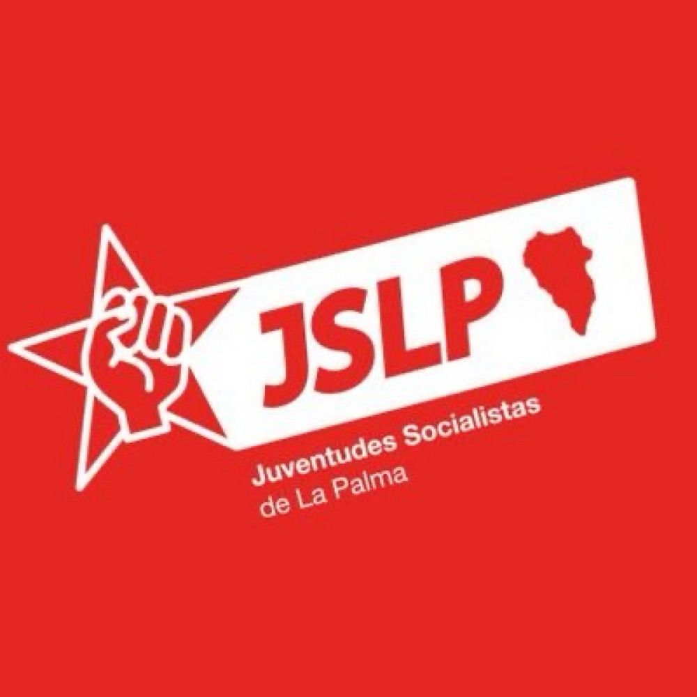 Juventudes Socialistas de La Palma