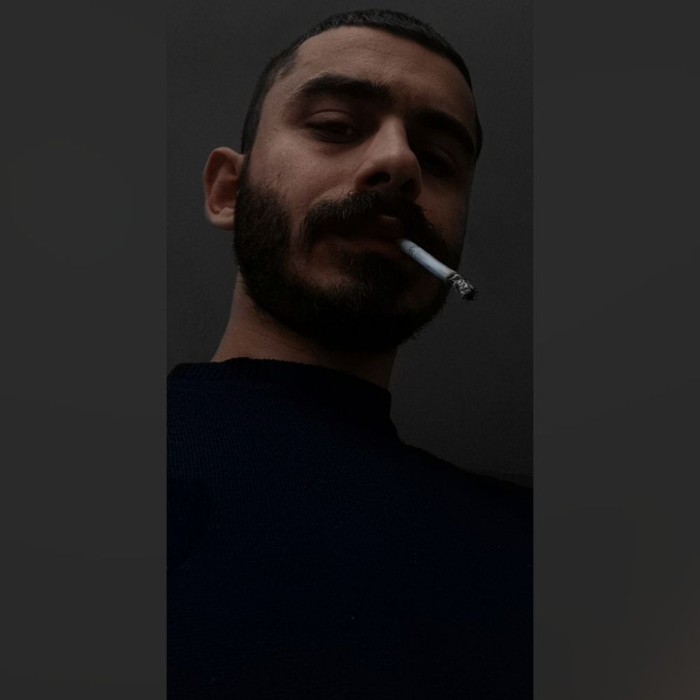 Oğulcan 🥝🧟‍♂️
