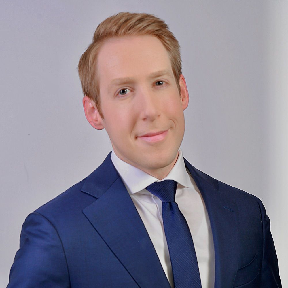 Josh Sidorowicz
