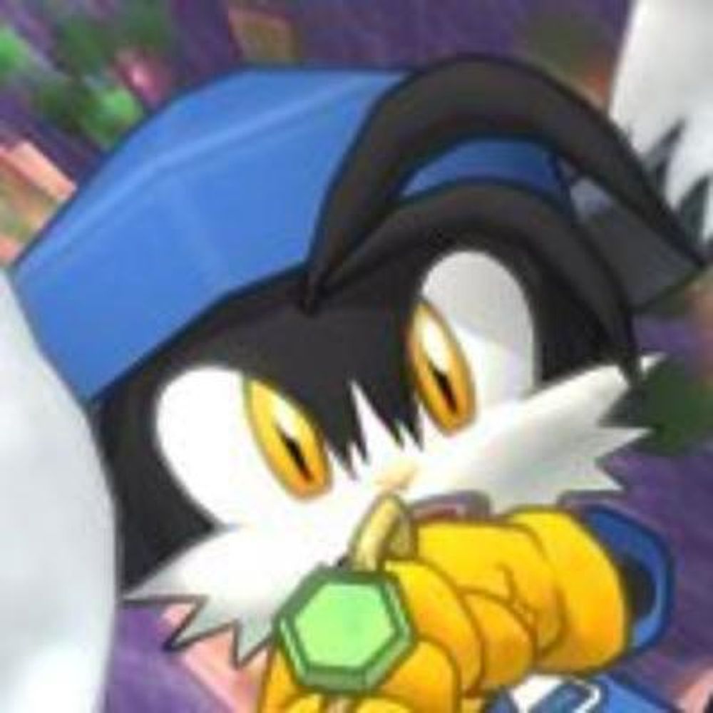 Pic Of Klonoa
