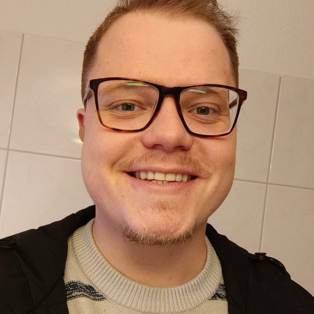 Tjark Rasche