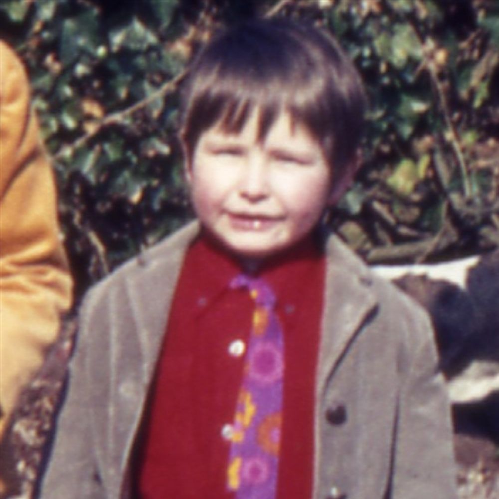 Jonathan 'J' Michaelis