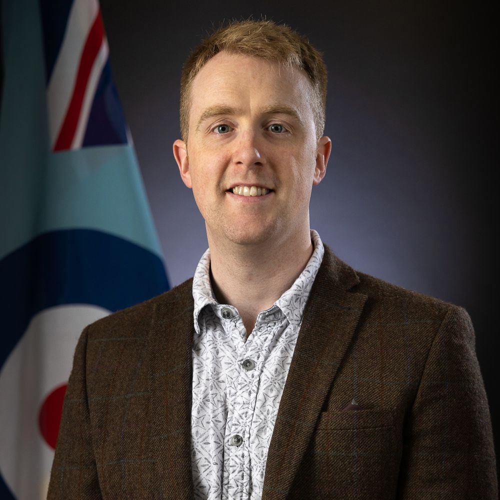 Harry Richards