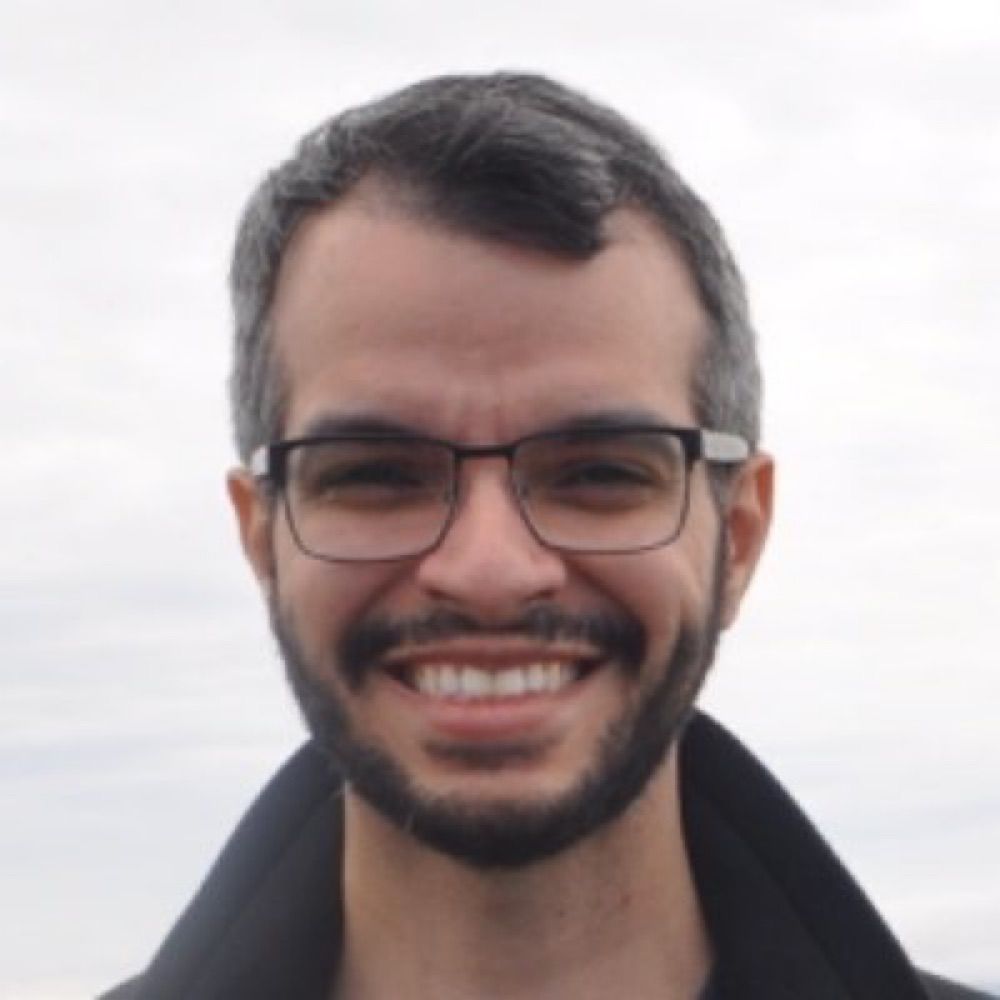 Yuri Malheiros
