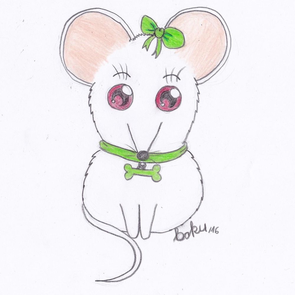 Bakuramaus 