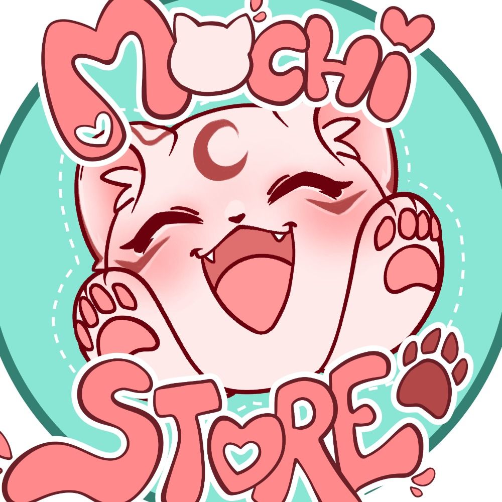 MawaMochiStore