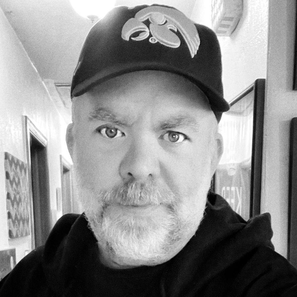 Dave Dwyer