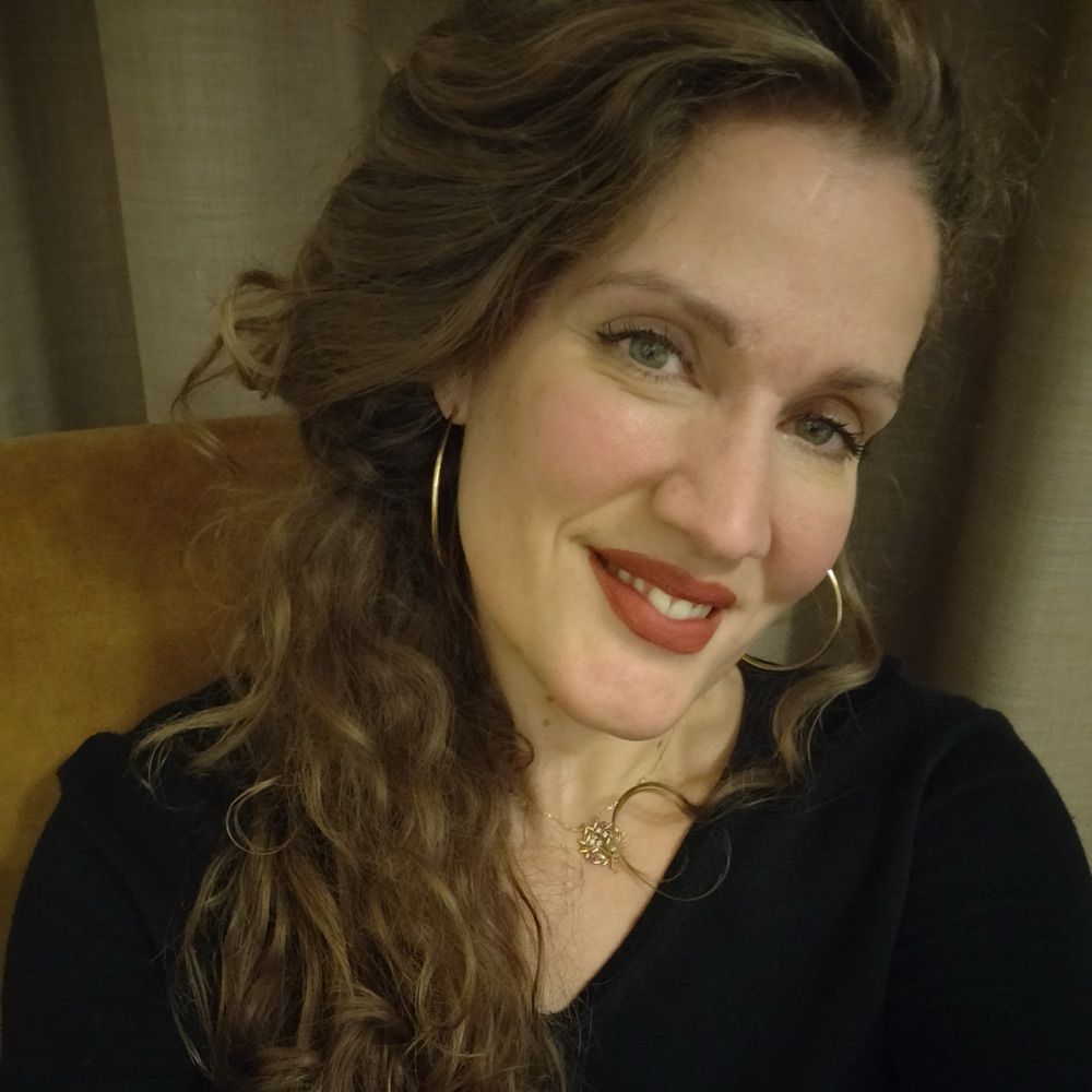 Anne Eekhout