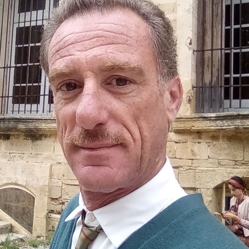 Guilhem Landier