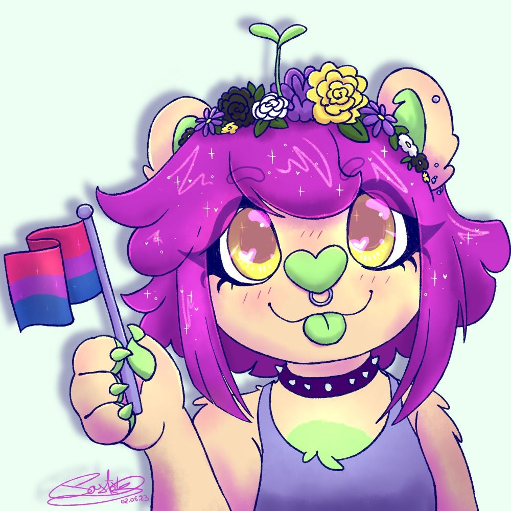 pastek 🐻🌈