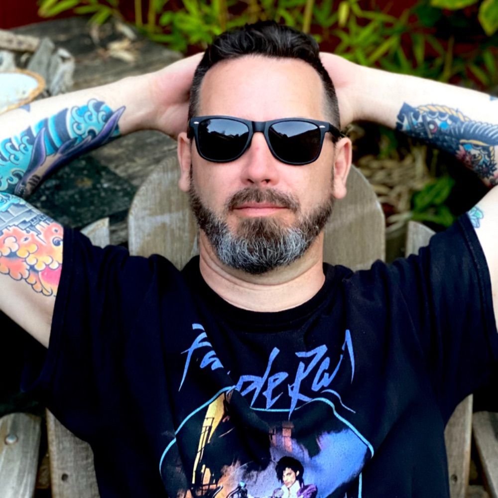 Mike D. Adams