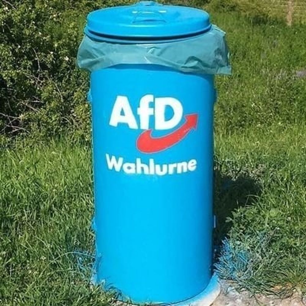 NoAFD 👹
