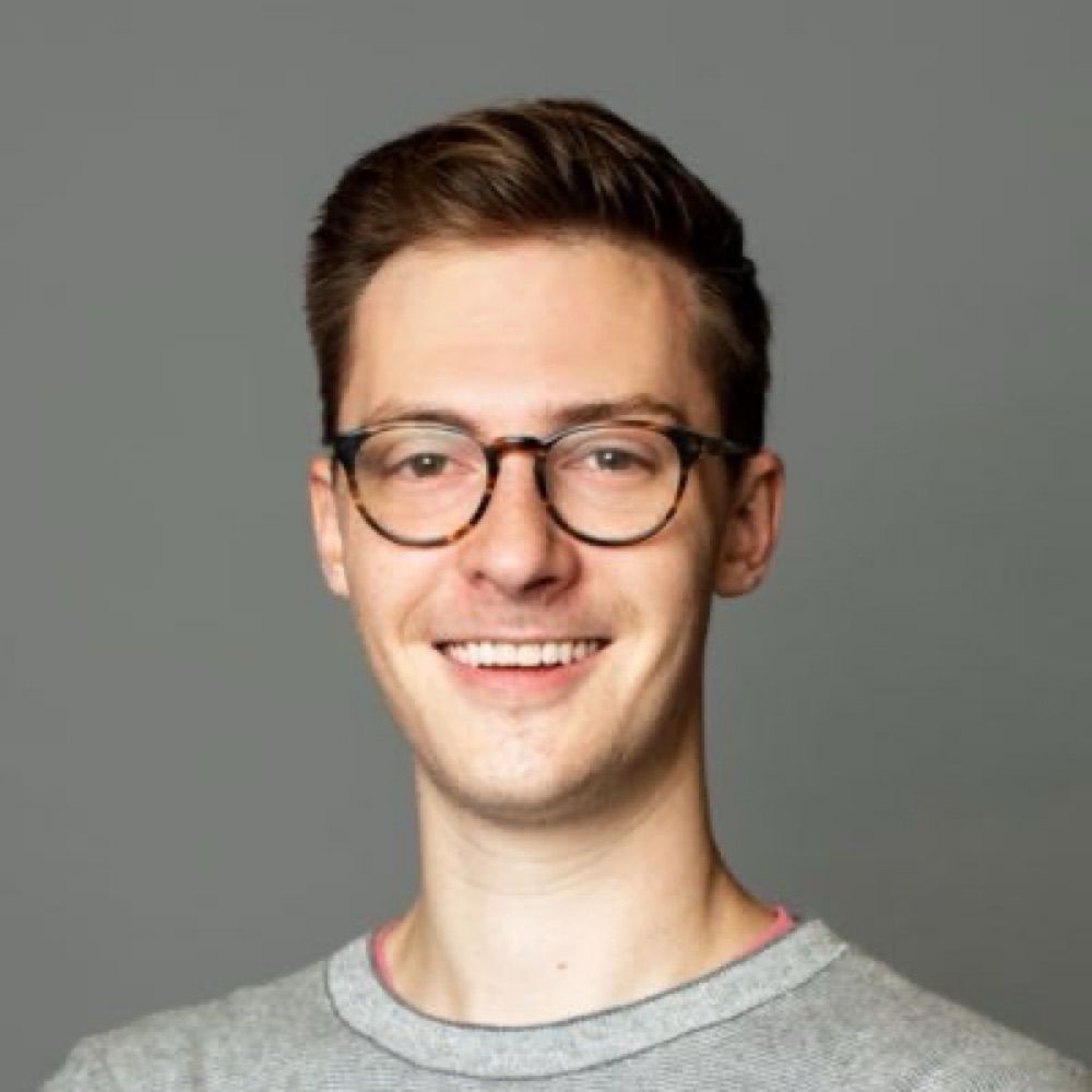 Ben Auerbach