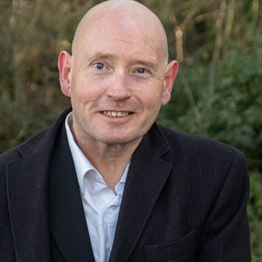 Kieran Murphy