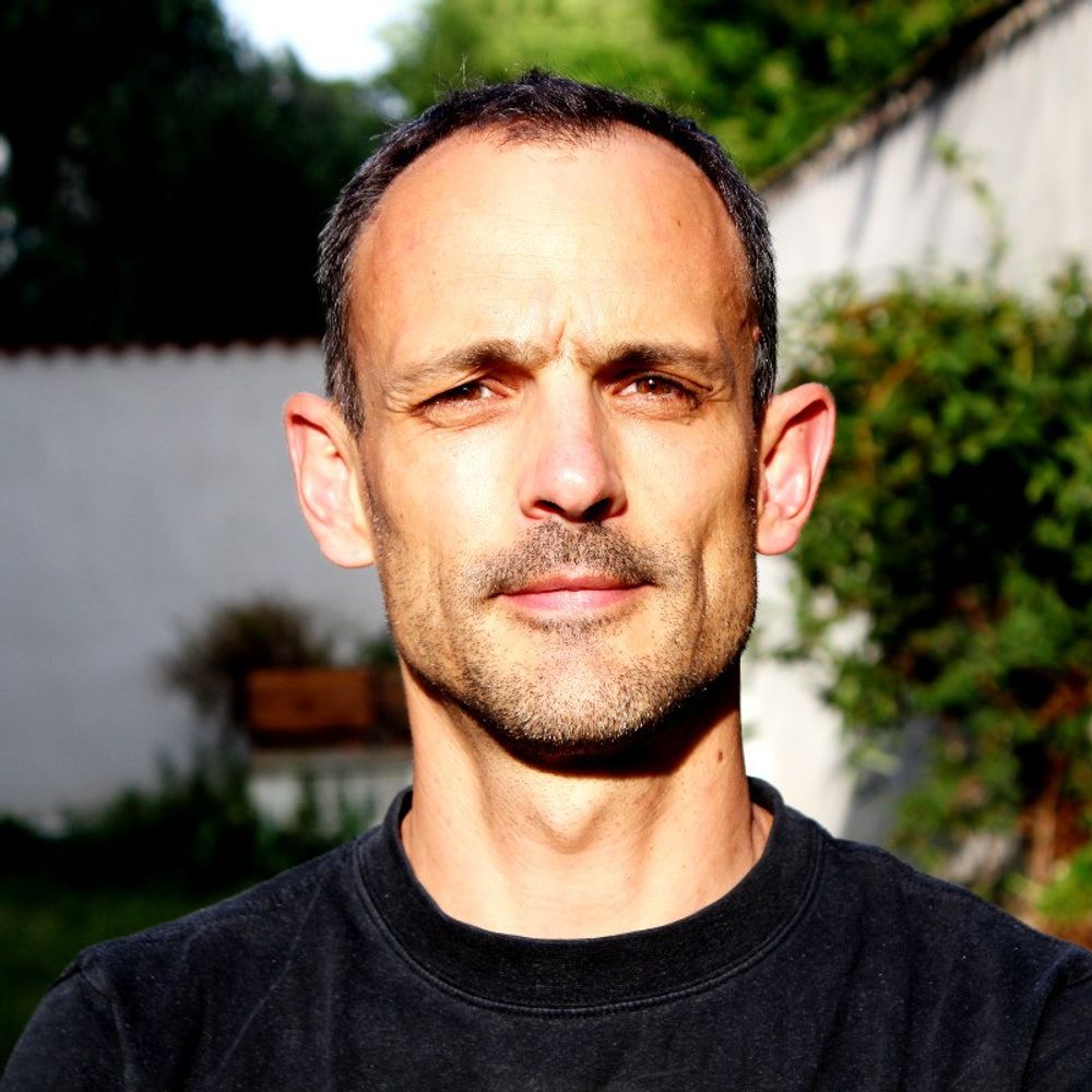 Emmanuel MICHEL