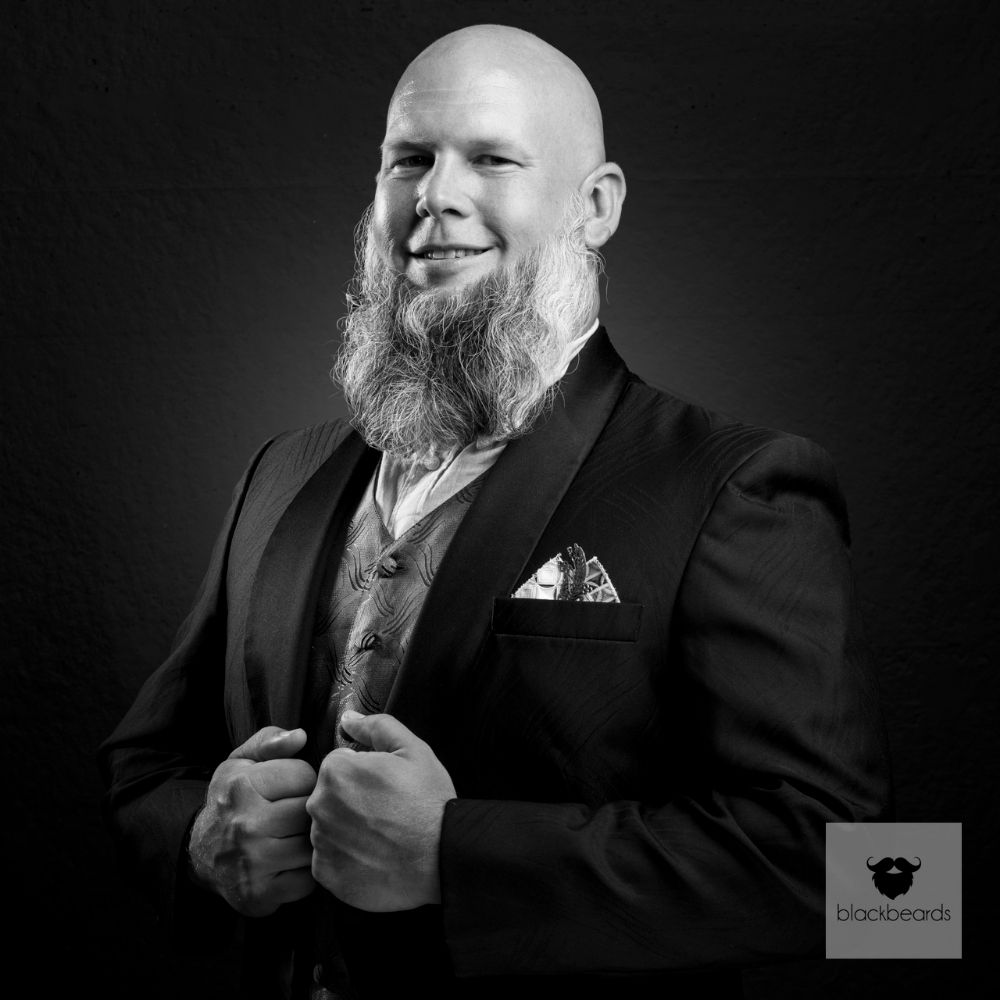 Jason T. Hall