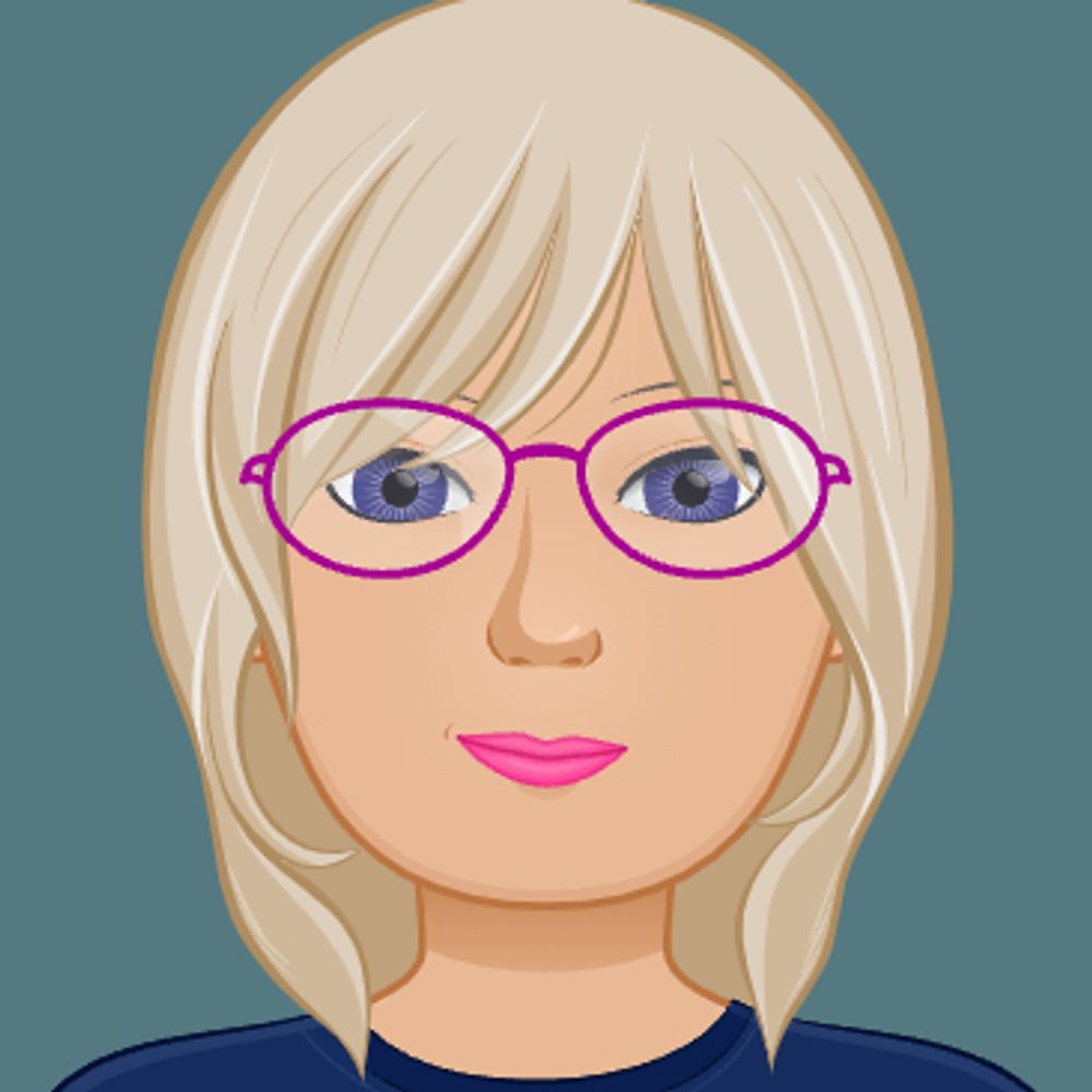 carriesweet.bsky.social profile picture