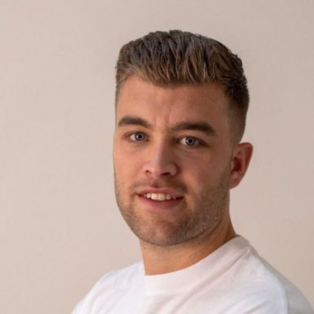 Armon Veeneman