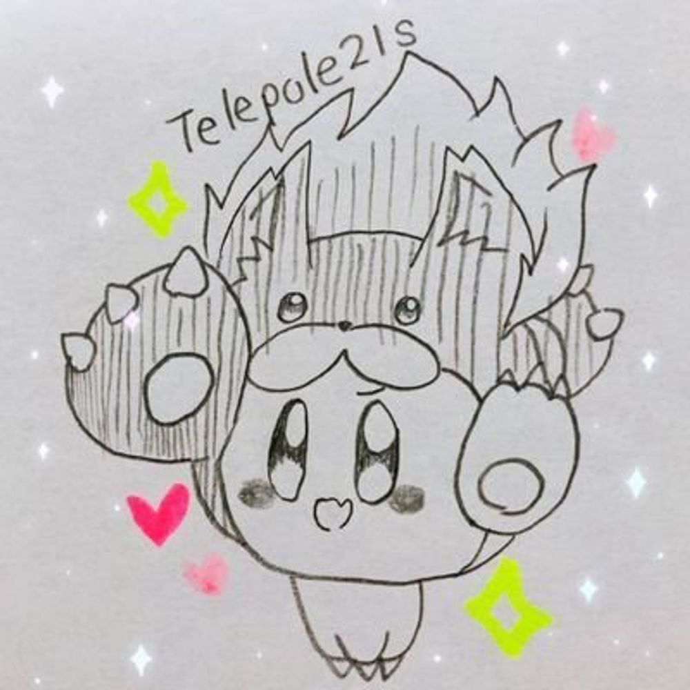 Telepole21