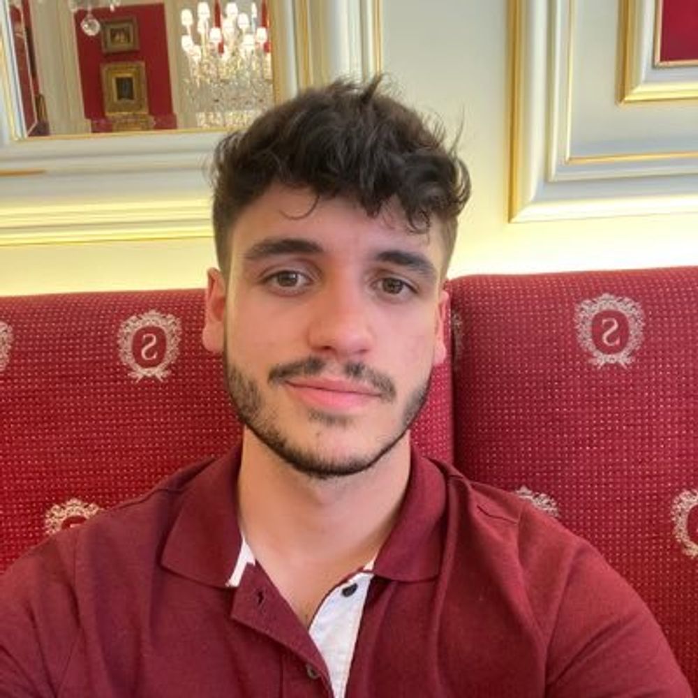 Alex Marin