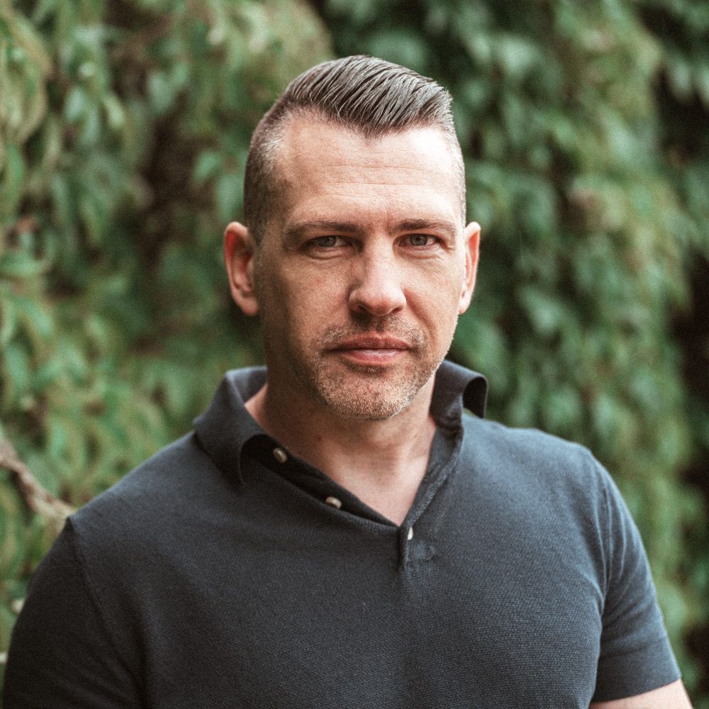 Konrad Lindblad