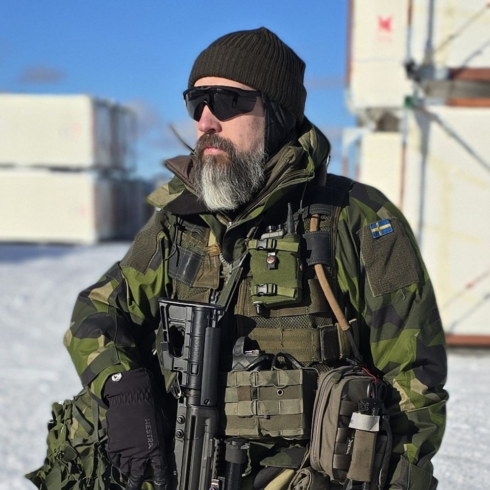 Konrad Lindblad