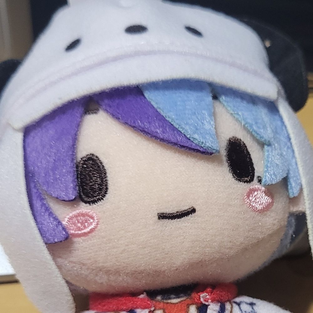 アサリ