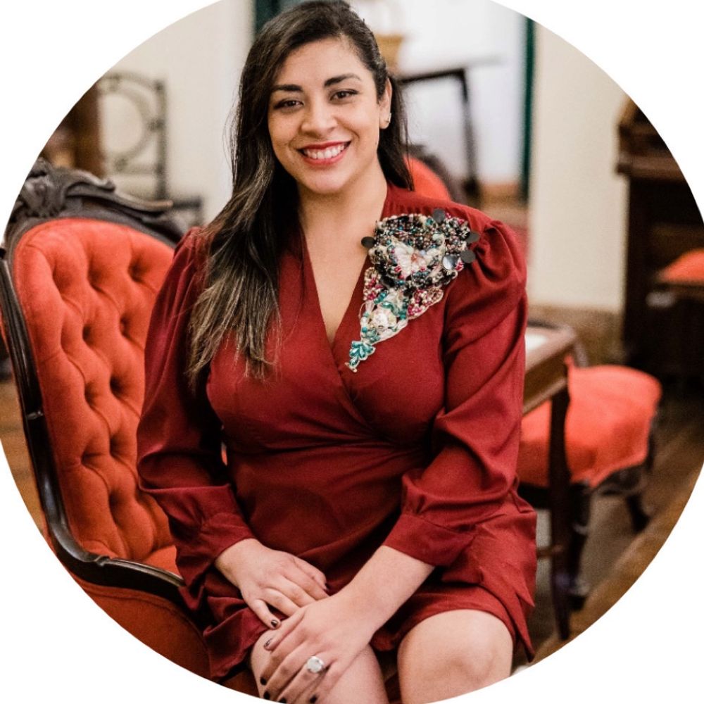 Daniela A. Gonzalez