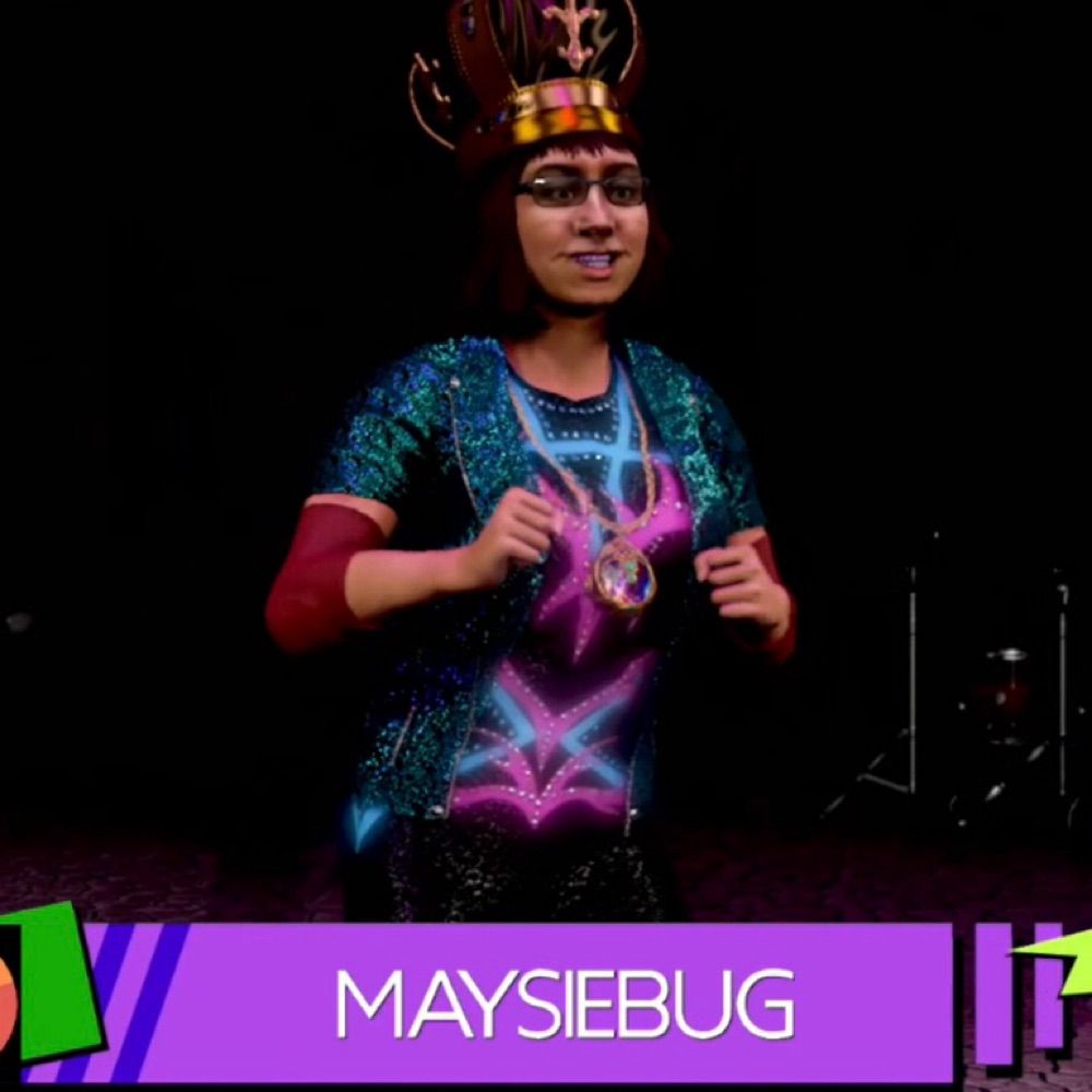 Maysiebug